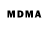 MDMA Molly Taalaibek Abdrahmanov