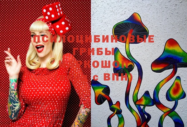 MESCALINE Алзамай